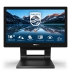 Monitor philips 15,6" smoothtouch 162b9t 1920x1080 mm 4ms 500:1 dp/hdmi vesa