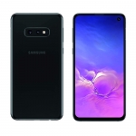 (refurbished) smartphone samsung galaxy s10e sm-g970f/ds 128gb 5.8" 12mp black [grade b]