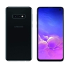 (refurbished) smartphone samsung galaxy s10e sm-g970f/ds 128gb 5.8" 12mp black [grade b]