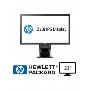 Monitor ric. hp z23i 23" fhd ips pivot vga+dvi+dp 2*usb2.0