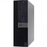 Pc ric. dell optiplex 3040 sff i5-6500 8gb ssd 256gb win11p coa
