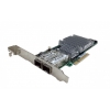 Hp network adapter nc522sfp dual port 10gbit sfp+ pci-e rigen.