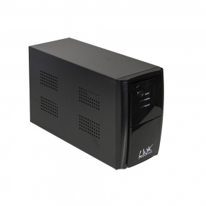 Ups link 1000va 600w line interactive 4 iec autorestart