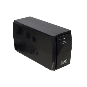 Ups link 500va 300w line interactive 2 schuko autorestart