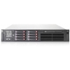 Hp server dl380 g6 2 xeon e5540 4c 32gb p410i/256mb sas rigen.