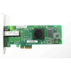 Hp scheda hba fibra 8gbit single port 81q pci-express rigen.