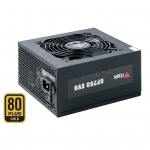 Alim. atx 750w itek taurus gf750 evo 80+gold pfc attivo modulare