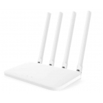Router wireless n300 xiaomi 4c 2,4ghz 4 antenne 1*wan 2*lan