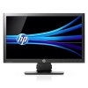 (refurbished) monitor hp le2002x 20 pollici lcd led 1600 x 900 vga dvi black