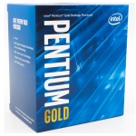 Cpu intel pentium dual core g6405 4,1ghz sk1200 comet lake box
