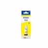 Cart epson ecotank 104 giallo