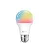 Lampada led smart lb1-color rgb e27 2700/6500k 806lm 8w - alexa e google home