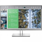 (refurbished) monitor hp elitedisplay e243 24 pollici 1920x1080 led full-hd black-silver