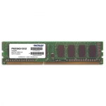 Patriot ram dimm 8gb ddr3 1333mhz cl9