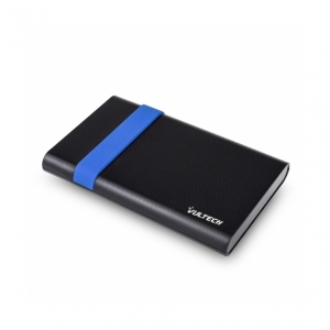 Box per hard disk 2,5 sata usb 3.2 vultech gs-15u3