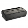 Apc back-ups 500va 300w 230v ac, uscita 4xschuko