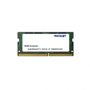 Patriot ram so-dimm 16gb ddr4 3200mhz