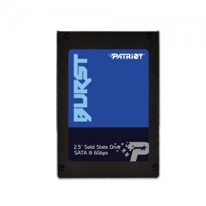 Patriot ssd burst elite 240gb sata3 450/320 mb/s