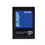 Patriot ssd burst elite 240gb sata3 450/320 mb/s