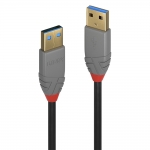 Cavo usb 3.0 m/m 0,5mt lindy