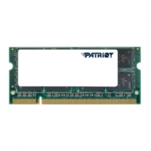 Patriot ram so-dimm 8gb ddr4 2666mhz