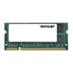 Patriot ram so-dimm 8gb ddr4 2666mhz