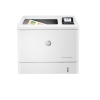 Hp stampante laser jet ent. m554dn colore a4 33ppm fronte/retro automatico, usb/lan