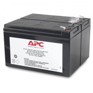 Unita' batterie apc rbc113