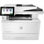Hp multif. laser m430f a4 b/n 40 ppm fronte/retro, usb/lan 4in1