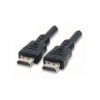 Machpower cavo hdmi m/m v1.4 h.s. w. eth. 30awg, rame, 1,8m, nero