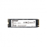 Patriot ssd p300 128gb m2 2280 pcie gen3, 1600mbs/600mbs r/w