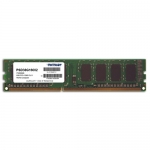 Patriot ram dimm 8gb ddr3 1600mhz cl11