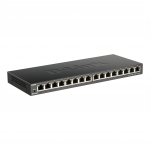 D-link switch 16 porte gigabit unmanaged
