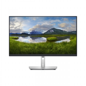 Tft dell p2722h 68,60cm (27)led, hdmi, vga,displayport