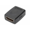 Adattatore hdmi femmina/femmina digitus