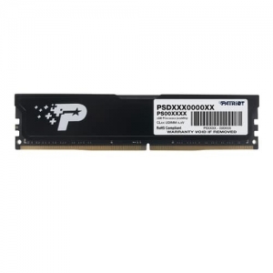 Ddr4 16gb 3200mhz patriot premium signature psd416g32002