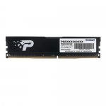 Ddr4 16gb 3200mhz patriot premium signature psd416g32002