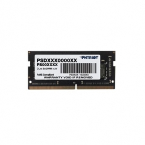 Patriot ram so-dimm 16gb ddr4 3200mhz