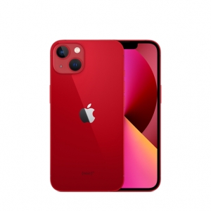 Apple iphone 13 256gb (product)red