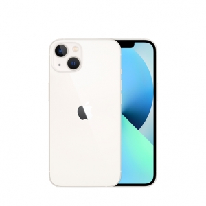 Apple iphone 13 256gb starlight