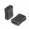 Adattatore presa hdmi (19pin) a presa hdmi (19pin) dorato