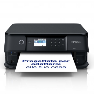 Mf epson inkjet xp-6100 photo 3in1 a4 f/r usb wifi lcd