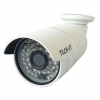 Telecamera sorveglianza ahd tec-7549ahd 4mp