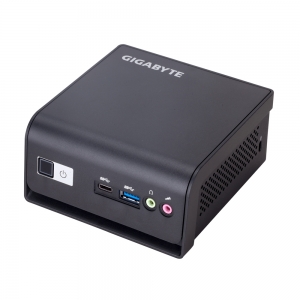 Gigabyte brix gb-bmce-4500c fanless (d)