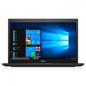 (refurbished) notebook dell latitude 7480 core i5-7300u 2.6ghz 8gb 256gb ssd 14" windows 10 professional [grade b]