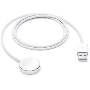 Apple cavo magnetico ricarica apple watch usb (1m) mx2e2zm/a