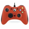 Nacon pc controller gaming gc-100 rosso
