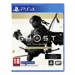 Sony Ghost of Tsushima Director’s Cut PS4