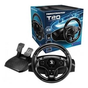 Thrustmaster volante t80 racing wheel ps4