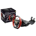 Volante thrustmaster ferrari 458 spider xbox one